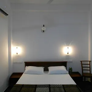 Gasthuis Rodrigo, Negombo